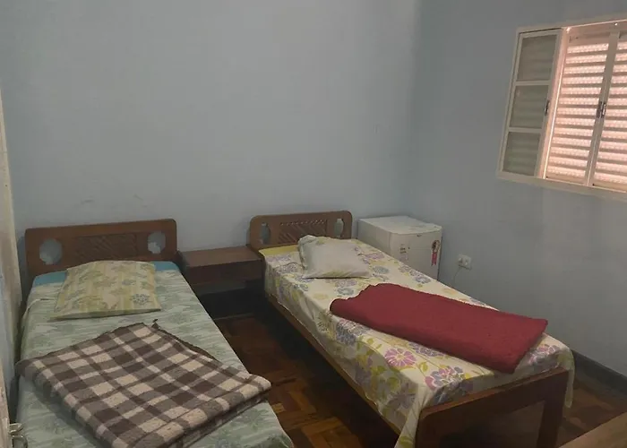Hotel Planalto