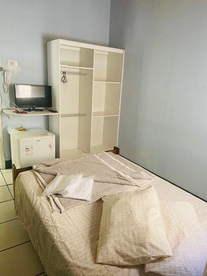 Planalto Hotel