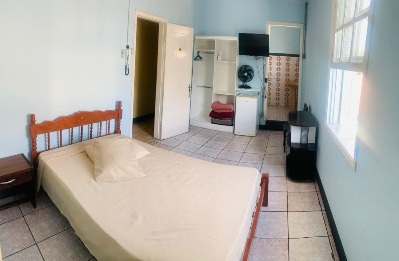 Hotel Planalto