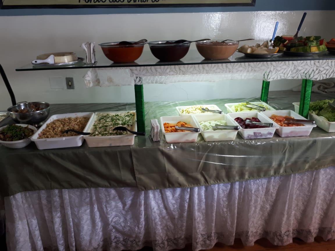 Planalto Hotel Pocos de Caldas