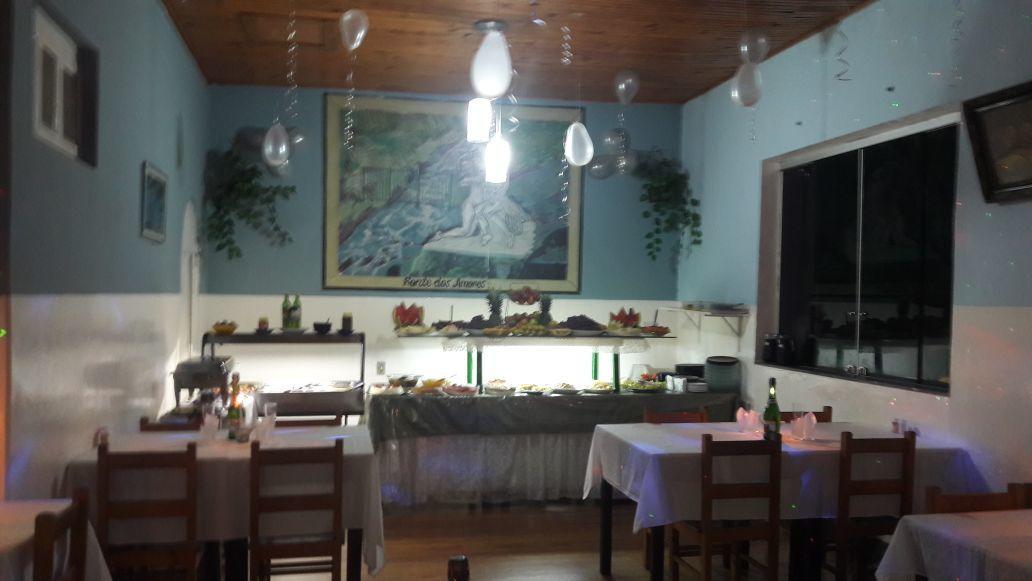 Planalto Hotel *