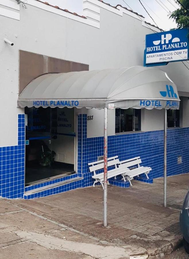 Planalto Hotel
