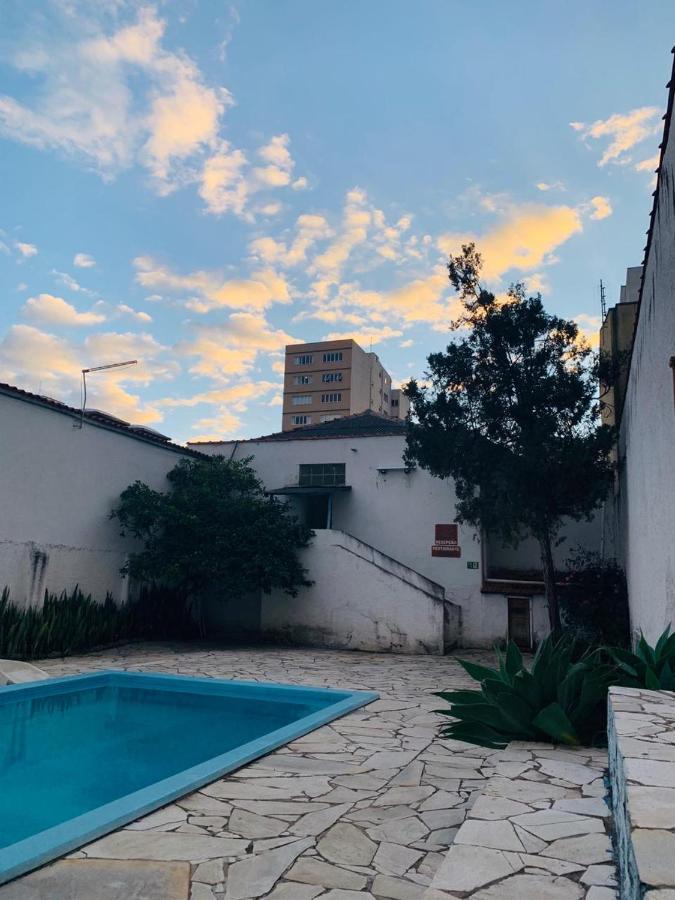 Hotel Planalto *
